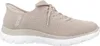 Skechers Slip IN Sportschuh Beige Produktbild-Vorschau 9
