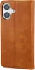 Bizon Case Tasche für Apple iPhone 17 braun Produktbild-Vorschau 4