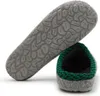 PANTOFFELMANN Filzclogs mit Fußbett warme Filzhausschuhe Produktbild-Vorschau 4