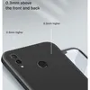 Für Xiaomi Poco F6 Pro /  Redmi K70 & Pro Silikon Schutz Produktbild-Vorschau 2