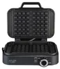 2000W Waffeleisen Für 2 Waffeln Adler Europe | Ad3065 Produktbild-Vorschau 2
