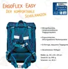 DerDieDas ErgoFlex Easy Blue Speed Schulranzen Set 5tlg. Produktbild-Vorschau 16