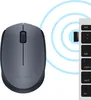 Logitech Wireless Mouse M170 grey retail Anteprima dell’immagine prodotto 9