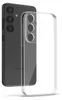 Handyhülle für Samsung Galaxy S25 Hülle Transparent Produktbild-Vorschau 1