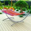 ZOLTA Houpací rám - Pro zahradu a balkon - Maximální Náhled obrázku produktu 11