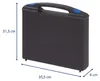 MAUL Moderatorenkoffer MAULstarter 31.5 x 35.5 x 6 cm Produktbild-Vorschau 2