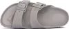 Birkenstock Damen Pantolette, grau(stonecoin (01401)), Gr. Produktbild-Vorschau 13
