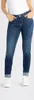 - MAC JEANS - RICH SLIM, Light authentic denim - Slim Fit - Produktbild-Vorschau 17