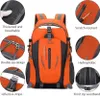 Sac à dos 40 L - Sac à dos de voyage imperméable - Sac à Voir les images du produit 8