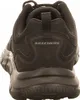 Schuhe Skechers track-scloric breit 52631WBBK Produktbild-Vorschau 7