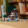 LEGO® Minecraft™ 21261 Twierdza wilków Podgląd zdjęcia produktu 39