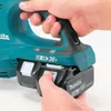 Makita DUB361Z WO ACCU Akku-Laubgebläse Produktbild-Vorschau 22