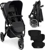 ABC Design Jogger & Sportwagen Salsa 5 Run Produktbild-Vorschau 14