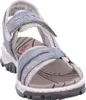 Rieker Damen Trekking Sandale 68879, Größe:39 EU, Produktbild-Vorschau 40