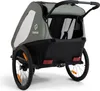 Hamax Traveller Fahrradanhänger Produktbild-Vorschau 5