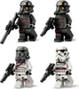 LEGO Star Wars 75412 Pack de combat Death Troopers contre Voir les images du produit 31