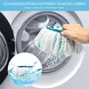 Sada 2 náhradních hlav CLEAN TWIST Disc Mop micro duo, Náhled obrázku produktu 8
