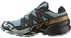 SALOMON SHOES SPEEDCROSS 6 GTX Troope/Black/Wood 000 000 46 Produktbild-Vorschau 4