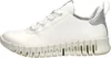Ecco Gruuv  Sneakers Laag - Wit - Maat 42 Produktbild-Vorschau 1