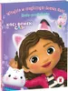 Koci Domek Gabi. Witajcie w magicznym domku Gabi! Podgląd zdjęcia produktu 1
