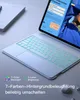 inateck KB04118_BLUE inateck Keyboard iPad 13" iPad Pro Voir les images du produit 7
