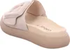 Gabor Fashion Mule femme Beige, Couleur:beige/boue, EU Voir les images du produit 6