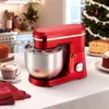Küchenmaschine - Standmixer Knetmaschine - Leistung 1500 W Produktbild-Vorschau 8