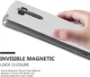 Cadorabo Handyhülle für LG G3 Schutz Hülle in Silber Cover Produktbild-Vorschau 8