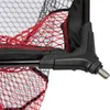 Fox Rage 75cm Rubber Net Head - Kescherkopf Produktbild-Vorschau 4