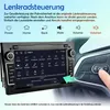Typ-C USB 64GB Carplay Android Radio mit DAB+ Für Opel Produktbild-Vorschau 10