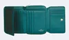 Golden Head Pelle portafoglio Madrid RFID Protect Zipped Anteprima dell’immagine prodotto 6