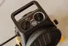Lehmann Heizlüfter 2000 W mit 3 Heizstufen | mobile Produktbild-Vorschau 4