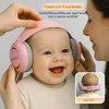 Twinky Baby Muffy's - Cuffie antirumore per bambini - 23 dB Anteprima dell’immagine prodotto 5