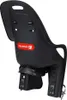 Polisport Bike Koari Cfs Kindersitz Für Fahrräder Schwarz Produktbild-Vorschau 4