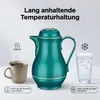 ROTPUNKT, termo aislante de 0,5 litros. Jarra para café que Vista previa de la imagen del producto 2