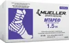 Mueller M-Tape : Einzelrolle : Lila Farbe: Lila Variante: Produktbild-Vorschau 5