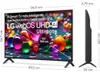 LG UHD AI 43UA75006LA, 109,2 cm (43"), 3840 x 2160 Pixel, Produktbild-Vorschau 6