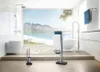 Blomus Toilettenbutler Menoto, Toilettengarnitur, Edelstahl Produktbild-Vorschau 3