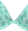 Elbsand Bügel-Bikini-Top Letra mint Größe 36 Cup E Produktbild-Vorschau 3