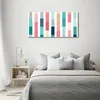 Tulup Glas-Bild -140x70- Wandkunst Dekorative Wand für Produktbild-Vorschau 3