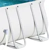 Bestway® Power Steel™ Kit piscine à cadre complet avec Voir les images du produit 21