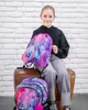 Baagl Schulrucksack Set Mädchen 3 Teilig, Schultasche ab 3. Produktbild-Vorschau 6