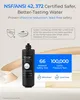 Waterdrop 10UA Untertisch Wasserfiltersystem mit WD-RF10, Produktbild-Vorschau 6