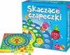 KUKURYKU PL Gra Skaczące czapeczki 60017 20027 Podgląd zdjęcia produktu 8