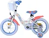 VOLARE Kinderfahrrad Disney Stitch 14  Zoll Produktbild-Vorschau 7