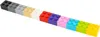 LEGO® 2x2 Steine Hochsteine Bunt Gemischt - 3003 NEU! Menge Produktbild-Vorschau 2