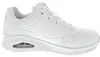 Skechers Uno Golden Heart Sneaker Weiß Produktbild-Vorschau 21