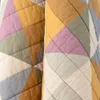 Crewe Quilt, Bunt, Baumwolle ® Produktbild-Vorschau 3