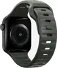 Nomad Sport Band, Kapela, Chytré hodinky, Zelená, Apple, Náhled obrázku produktu 2