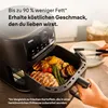 Braun HF5073 Airfryer Digital Air Fryer Podgląd zdjęcia produktu 14